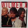 Wilmer X -- Not Glamorous (1)