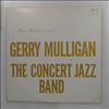 Mulligan Gerry -- Concert Jazz Band (2)