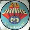 AMC Feiert Geburtstag -- 20 Jahre (2)