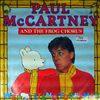 McCartney Paul And The Frog Chorus -- We All Stand Together (2)