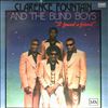 Fountain Clarence & Blind Boys of Alabama -- I Found A Friend (1)