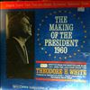White Theodore H. / Gabel Martin -- Making Of The President 1960 (Original Sound Track) (3)