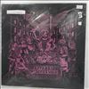 Apparat -- Devil’s Walk (2)