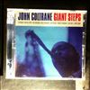 Coltrane John -- Giant steps (2)