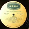 Wilson J. Frank And The Cavaliers -- Last Kiss (3)