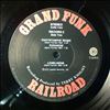 Grand Funk Railroad -- Mark, Don & Mel 1969-71 (1)