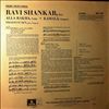 Shankar Ravi -- Raga Khamaj / Raga Lalit (2)