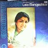 Mangeshkar Lata -- Enchanting Hour with Melody Queen Mangeshkar Lata (2)
