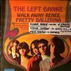 Left Banke -- Walk Away Renee/Pretty Ballerina (1)