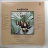 America -- Same (1)