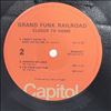 Grand Funk Railroad -- Closer To Home (2)
