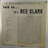 Clark Dee -- Hold On....It's Clark Dee (3)