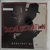 Social Distortion -- Greatest Hits (2)