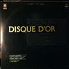 Sardou Michel -- Disque D'Or (2)