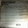 Reeves Jim -- Good 'n' country (2)
