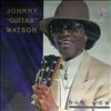 Watson "Guitar" Johnny -- Bow Wow (1)