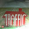 Traffic -- Same (3)