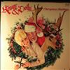 Rogers Kenny & Parton Dolly -- Once Upon A Christmas (1)