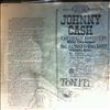 Cash Johnny With The Wilburn Bros. And Grammer Billy -- Country Round-up (1)