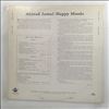Jamal Ahmad -- Happy Moods (1)