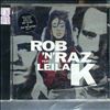 Rob'n'Raz feat. Leila K -- Same (1)
