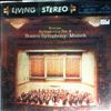 Boston Symphony Orchestra (cond. Munch Charles) -- Brahms - Symhpony no. 4 (2)
