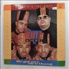 Heavy D. & The Boyz -- We Got Our Own Thang (1)