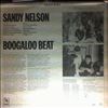 Nelson Sandy -- Boogaloo Beat (1)