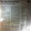 Barrett Dan Octet -- Strictly Instrumental (2)