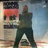 Hawkins Ronnie -- Giant Of Rock 'N' Roll / Rock And Roll Resurrection (2)