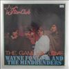 Fontana Wayne And Mindbenders -- Game Of Love (2)