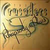 Crusaders -- Rhapsody And Blues (2)