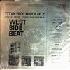 Rodriguez Tito & His Orchestra -- West Side Beat (2)