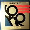 Simply Red -- Infidelity / Love Fire / Lady Godiva's Room (1)
