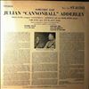 Adderley Cannonball -- Somethin' Else (1)