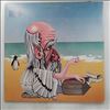 Fleetwood Mac -- Mystery To Me (1)