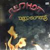 Various Artists -- Red Hot Disco Express (1)