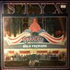 Styx -- Paradise Theatre (Paradise Theater) (2)