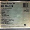 Beatles -- Please Please Me (1)