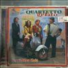 Quartetto Gelato -- Neapolitan cafe (1)