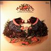 Matching Mole -- Same (5)