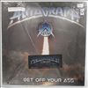 Autograph -- Get Off Your Ass (1)