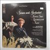 Simon And Garfunkel -- Parsley, Sage, Rosemary And Thyme (1)