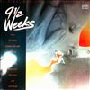 Various Artists -- 9 1/2 Weeks - Original Motion Picture Soundtrack (2)
