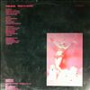 Basil Toni -- Word Of Mouth (1)