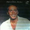 Anka Paul -- Anka Paul ... His Best (2)