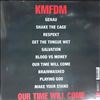 KMFDM -- Our Time Will Come (1)