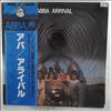 ABBA -- Arrival (3)