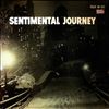 Banks Robert Trio (Urso Phil - Sax) -- Sentimental Journey (1)