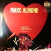 Almond Marc With The Willing Sinners -- Vermin In Ermine (1)